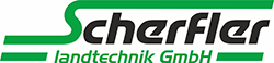 SCherfler Landtechnik logo